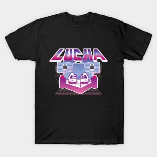 LUCHA#60 T-Shirt